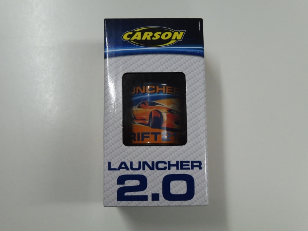 Carson Launcher 2.0 Drift 21T Motor #500906283